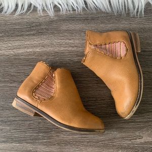 Cat & Jack Toddler Kid's Boots